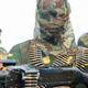 Boko Haram members arrested in shoot-out. (Google)